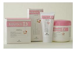 BIOLASTIC T5 CREMA DERMOELASTICIZZANTE 50 ML - fitfarma.it