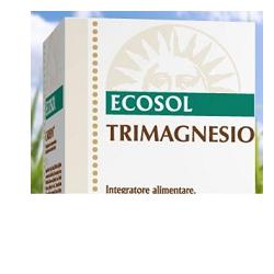 ECOSOL TRIMAGNESIO 60 COMPRESSE - fitfarma.it