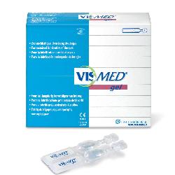 VISMED GEL OFTALMICO 20 FIALE MONODOSE 0,45 ML - fitfarma.it