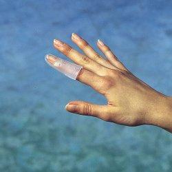 TUTORE PER IL DITO SINGOLO STAX ARTICOLO R5 - fitfarma.it