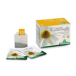 TISANA CAMOMILLA TUTTOFIORE 20BUST - fitfarma.it