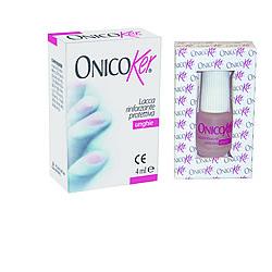 PHARCOS ONICOKER LACCA RINFORZANTE PER UNGHIE 4ML - fitfarma.it