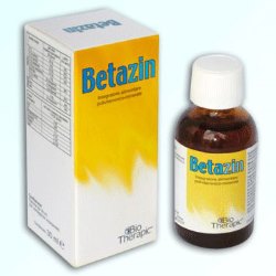 BETAZIN GOCCE 30 ML - fitfarma.it