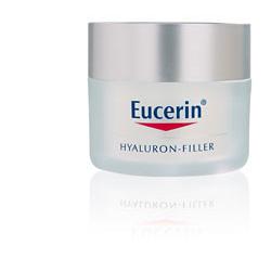 EUCERIN CREMA HYALURON-FILLER GIORNO 50 ML - fitfarma.it