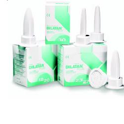 DILATATORE ANALE DILATAN PLUS DIAMETRO 23/27 CRIOTERMICO 2 PEZZI - fitfarma.it