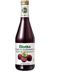 BIOTTA SUCCO DI BARBABIETOLA 500 ML - fitfarma.it