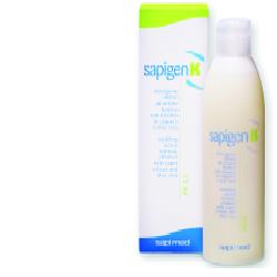 SAPONE LIQUIDO IGIENE INTIMA SAPIGEN K FLACONE DA 250ML - fitfarma.it