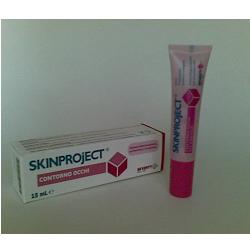 SKINPROJECT CONT OCCHI GEL 15M - fitfarma.it