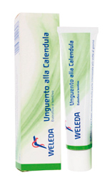 CALENDULA UNGUENTO 25 G - fitfarma.it
