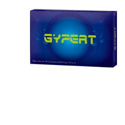 GYFERT 20 COMPRESSE - fitfarma.it