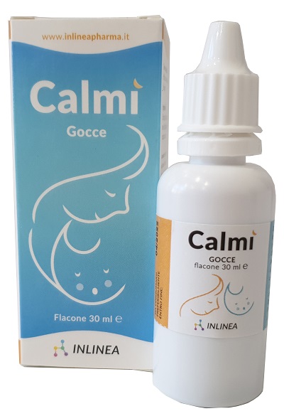 CALMI' GOCCE 30 ML - fitfarma.it