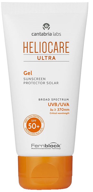 HELIOCARE GEL FP50+ 50 ML - fitfarma.it