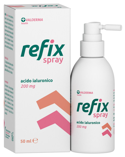 REFIX SPR IDRAT CRP 50ML - fitfarma.it