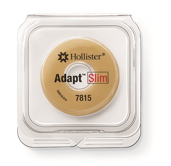 ANELLO MODELLABILE PER PLACCA APT 7805 IN IDROCOLLOIDE DIAM ETRO 48MM 10 PEZZI - fitfarma.it