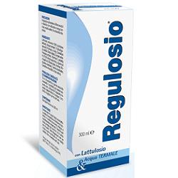 REGULOSIO 300 ML - fitfarma.it