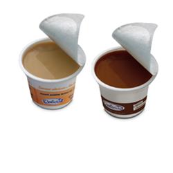 DELICAL CREME CIOCCOLATO 4 X 125 G - fitfarma.it