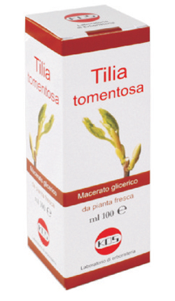 TILIA TOMENTOSA MG 100 ML GOCCE - fitfarma.it