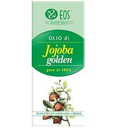 EOS JOJOBA GOLDEN 200ML - fitfarma.it
