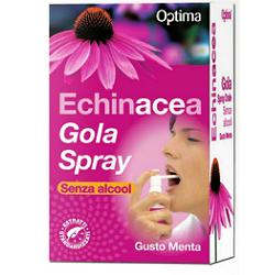 ECHINACEA GOLA SPRAY SENZA ALCOOL 20ML - fitfarma.it