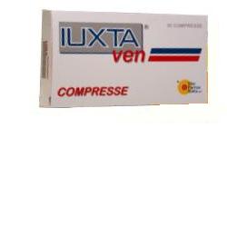 IUXTA VEN 30 COMPRESSE - fitfarma.it