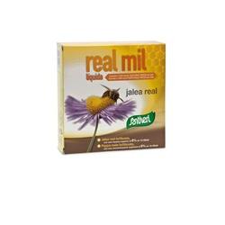REALMIL PAPPA REALE 20 FIALE 10 ML - fitfarma.it
