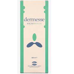 DERMESSE BAGNO DOCCIA 500 ML - fitfarma.it