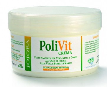 POLIVIT CREMA 500 ML - fitfarma.it