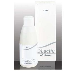 D LACTIC SOFT CLEANSER 150ML - fitfarma.it