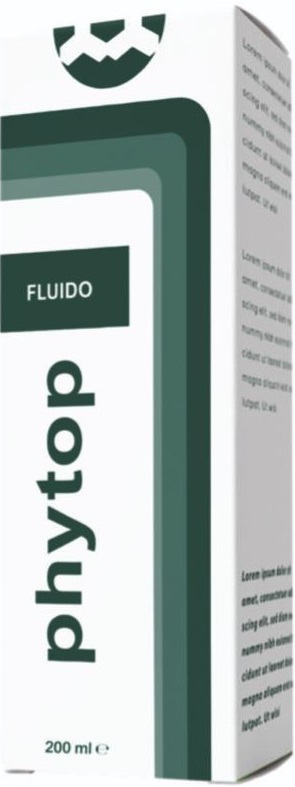 PHYTOP FLUIDO 200 ML - fitfarma.it