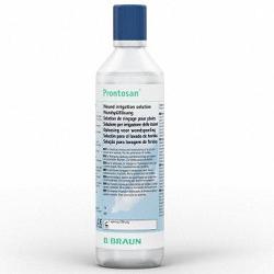 PRONTOSAN OTC SOLUZIONE DETERGENTE PER LESIONI CRONICHE 350 ML - fitfarma.it