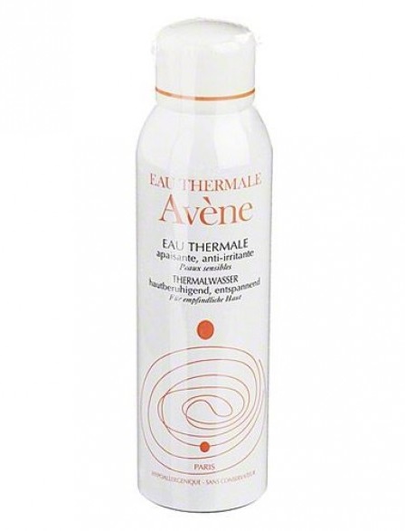 EAU THERMALE AVENE SPRAY ACQUA TERMALE 50 ML - fitfarma.it