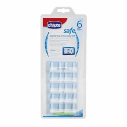 CHICCO COPRIPRESA 10A 10 PEZZI - fitfarma.it