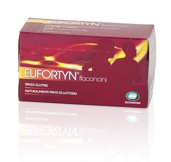 EUFORTYN 10 FLACONCINI 15 ML - fitfarma.it