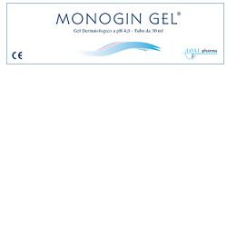 MONOGIN GEL 30ML - fitfarma.it