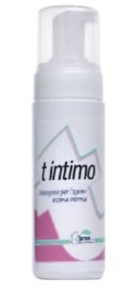 T INTIMO DETERGENTE INTIMO 150 ML - fitfarma.it