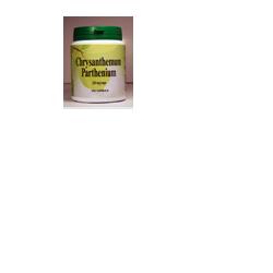 CHRYSANTEMUM PARTHENIUM 60 CAPSULE - fitfarma.it