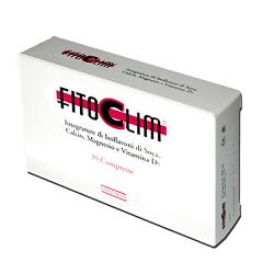 FITOCLIM 30 COMPRESSE - fitfarma.it