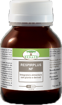 RESPIRPLUS NUOVA FORMULA 60 CAPSULE - fitfarma.it