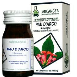 PAU DARCO 60 CAPSULE 500 MG - fitfarma.it