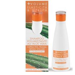 PLANTER'S ALOE VERA SHAMPO VOLUMIZZANTE 200 ML - fitfarma.it