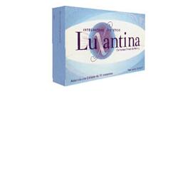 LUXANTINA 30 COMPRESSE - fitfarma.it