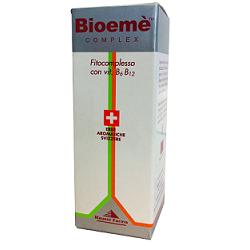 BIOEME COMPLEX 30 ML - fitfarma.it