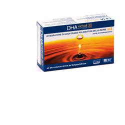 DHA RICHOIL 30 PERLE - fitfarma.it