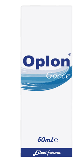OPLON INTEGRATORE GOCCE 50 ML - fitfarma.it