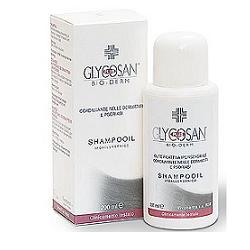 GLYCOSAN PLUS BIODERM SH 200ML - fitfarma.it