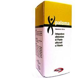 PALOMA SOLUZIONE 100 ML - fitfarma.it