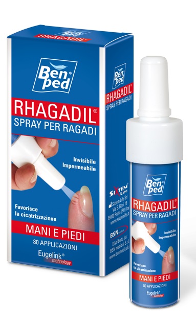 RHAGADIL SPRAY RAGADI 9 ML - fitfarma.it