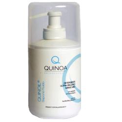 QUINOIL SAPONE FLUIDO 250 ML - fitfarma.it