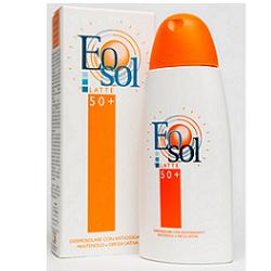 EOSOL LATTE SOLARE 50+ 125 ML - fitfarma.it