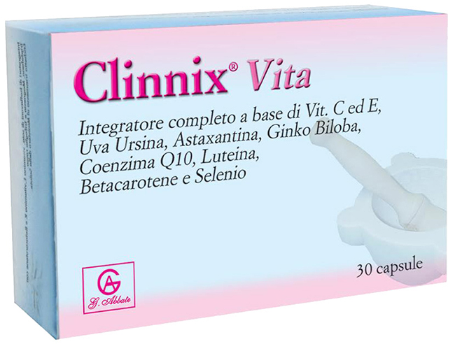 SANODET VITA 45 COMPRESSE - fitfarma.it